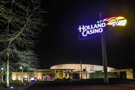 Holland casino valkenburg sala de poker